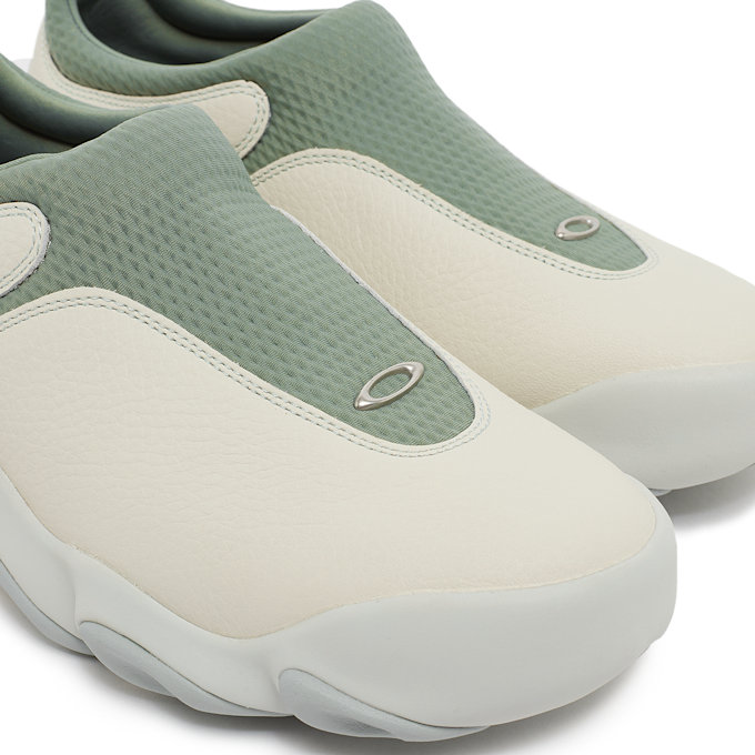 Oakley Factory Team Suede Flesh beige 83486 6