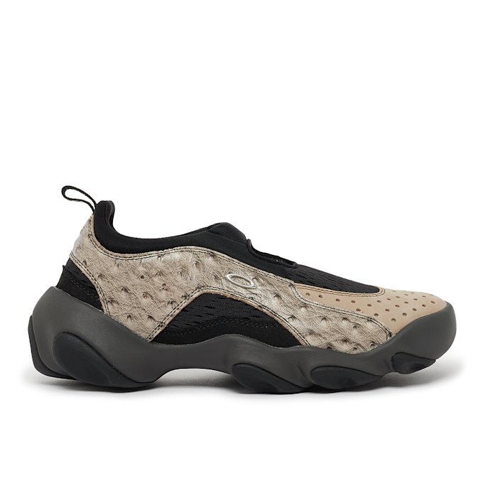 Oakley Factory Team Ostrich Flesh Sandal black 83487 2