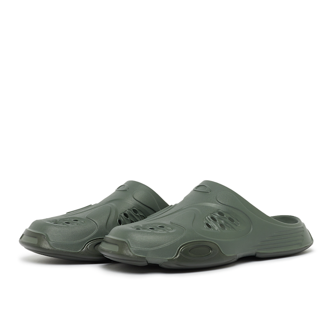 Oakley Factory Team Gradient Paguro groen 83493 1