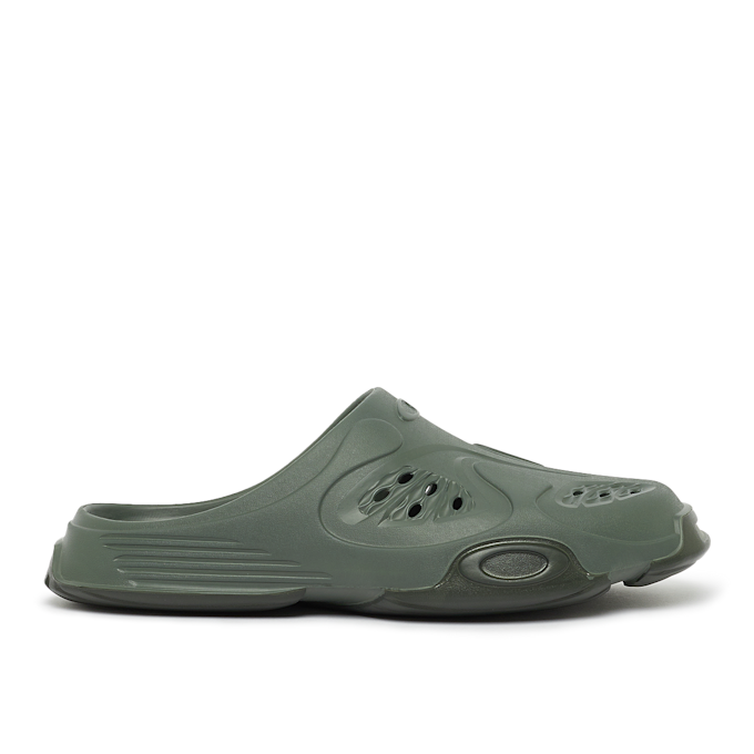 Oakley Factory Team Gradient Paguro green 83493 2