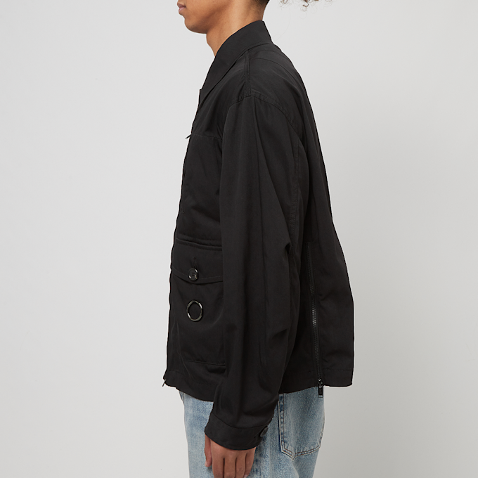 UNDERCOVER Blouson zwart 83508 3