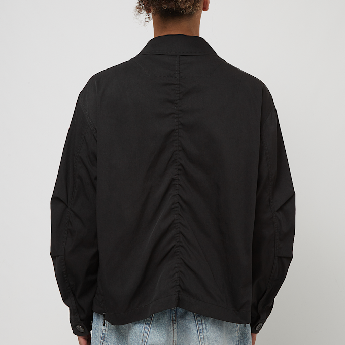 UNDERCOVER Blouson black 83508 4