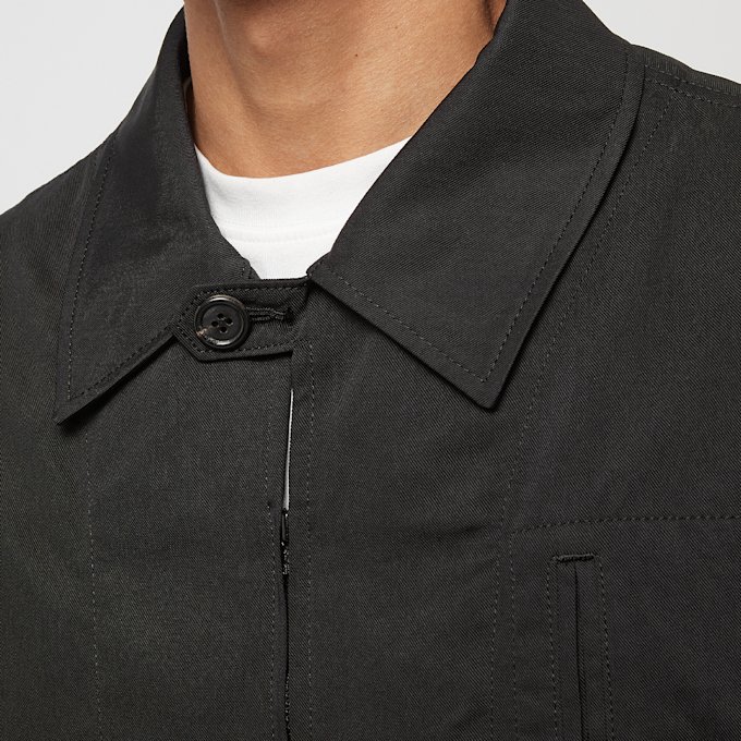 UNDERCOVER Blouson black 83508 5