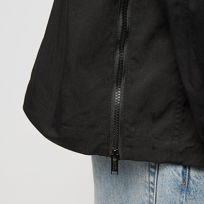 UNDERCOVER Blouson schwarz 83508 6