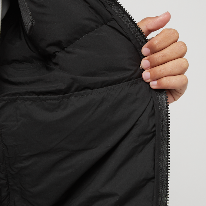 UNDERCOVER Overshirt Blouse black 83506 8