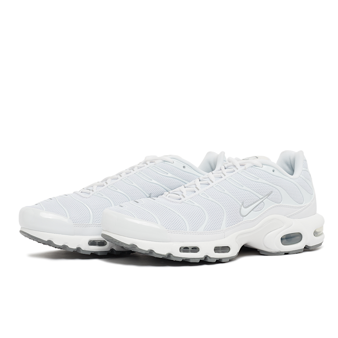 Nike Air Max Plus Weiss 83588 1