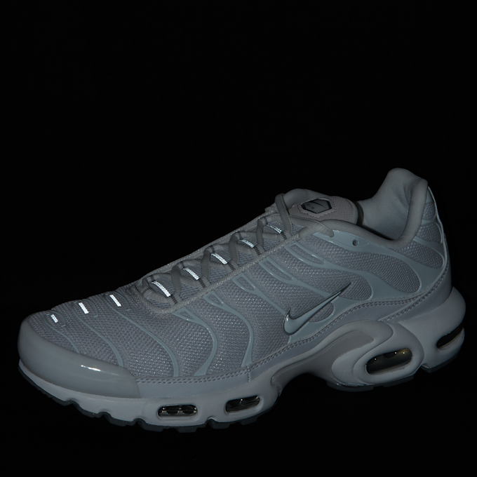Nike   Air Max Plus weiß 83588 8