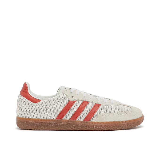 adidas Originals Wmns Samba OG beige 83603 2