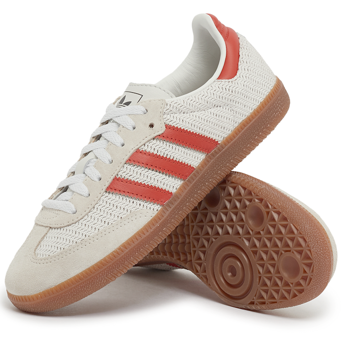 adidas Originals Wmns Samba OG beige 83603 7
