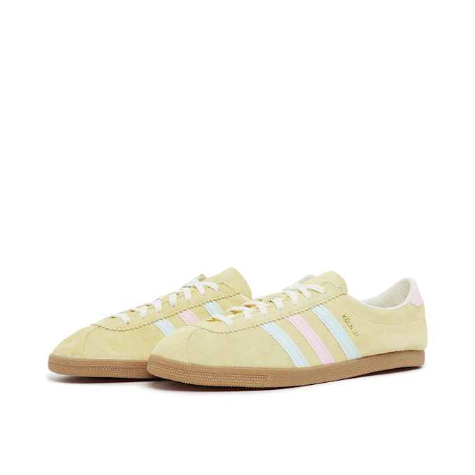 adidas Originals Wmns Köln 24 gelb 83607 1
