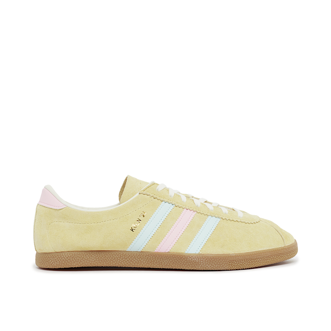 adidas Originals Wmns Köln 24 geel 83607 2