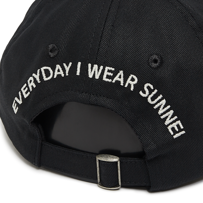 Sunnei Baseball Hat blau 83610 4