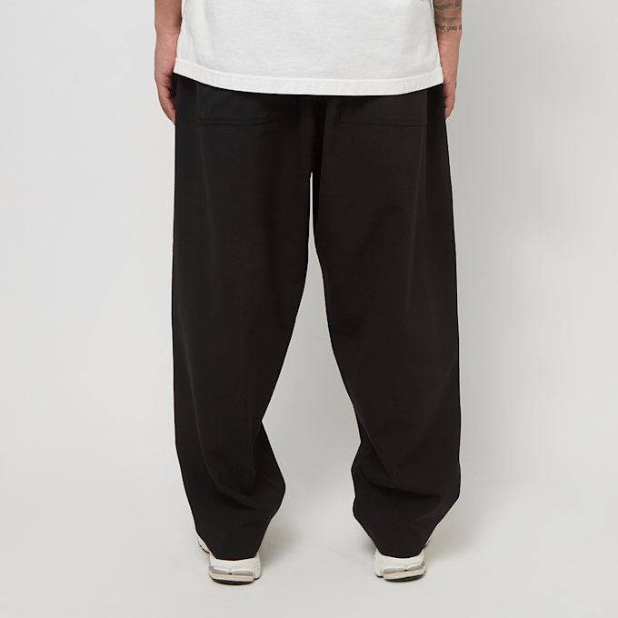 Sunnei Comfort Stretch Elastic Pants black 83624 4