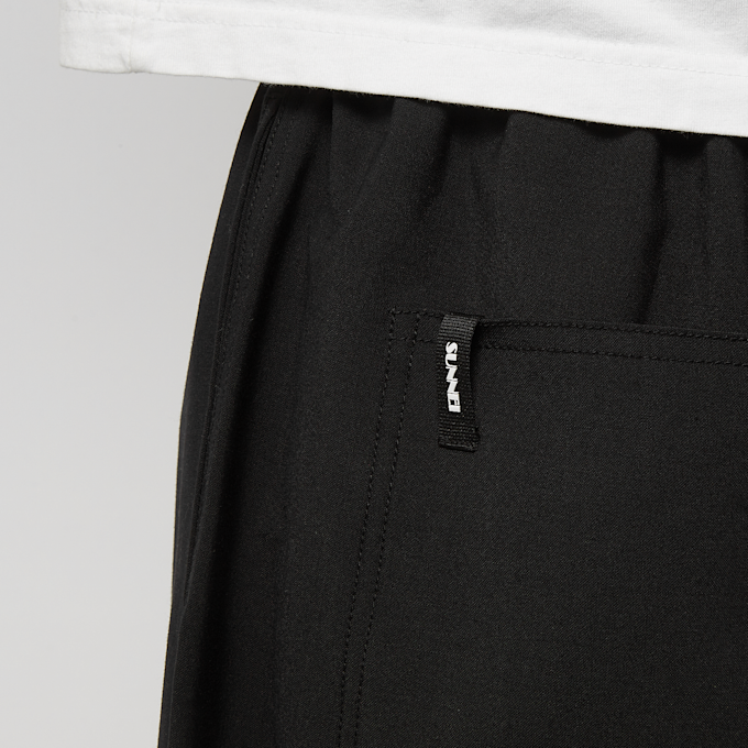 Sunnei Comfort Stretch Elastic Pants schwarz 83624 5