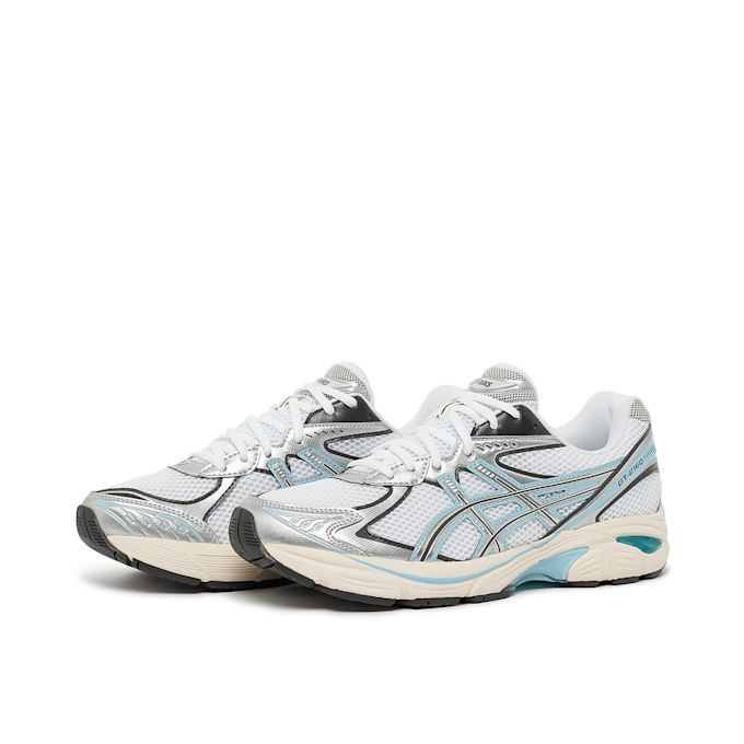ASICS SportStyle Wmns GT-2160 white 83682 1