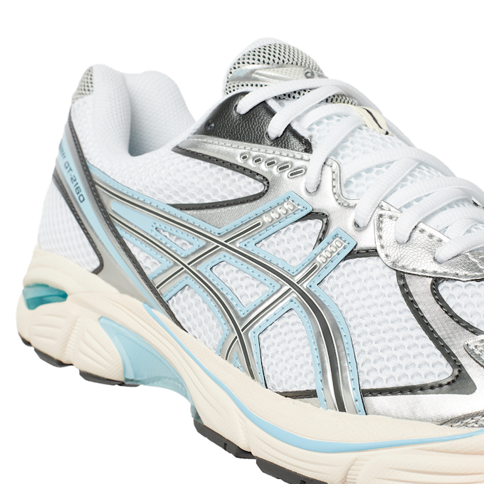 ASICS SportStyle Wmns GT-2160 white 83682 5