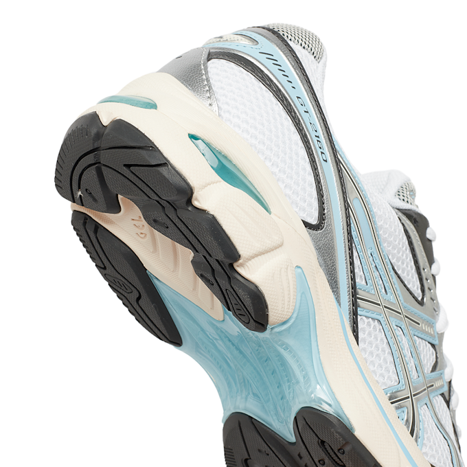 ASICS SportStyle Wmns GT-2160 white 83682 6