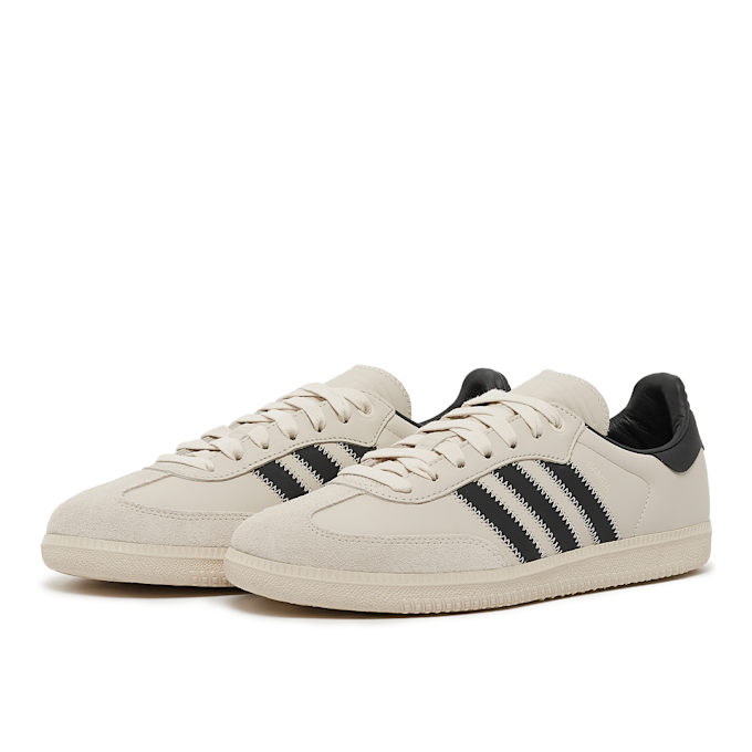 adidas Originals x Humanrace Samba beige 83697 1