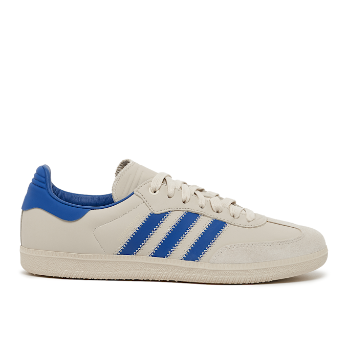 adidas Originals x Humanrace Samba beige 83698 2