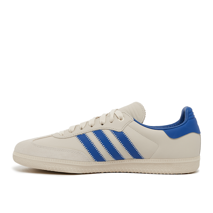adidas Originals x Humanrace Samba beige 83698 3