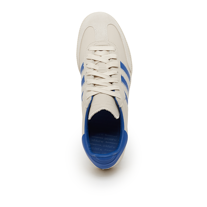 adidas Originals x Humanrace Samba beige 83698 4