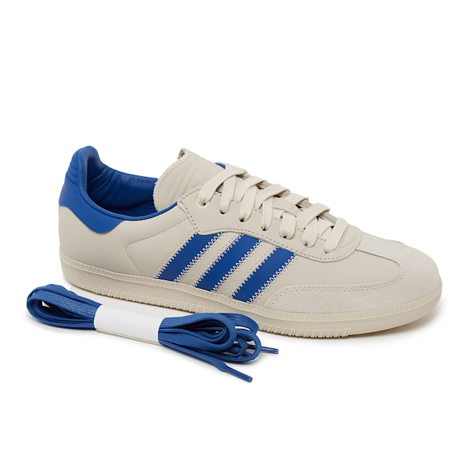adidas Originals x Humanrace Samba beige 83698 6