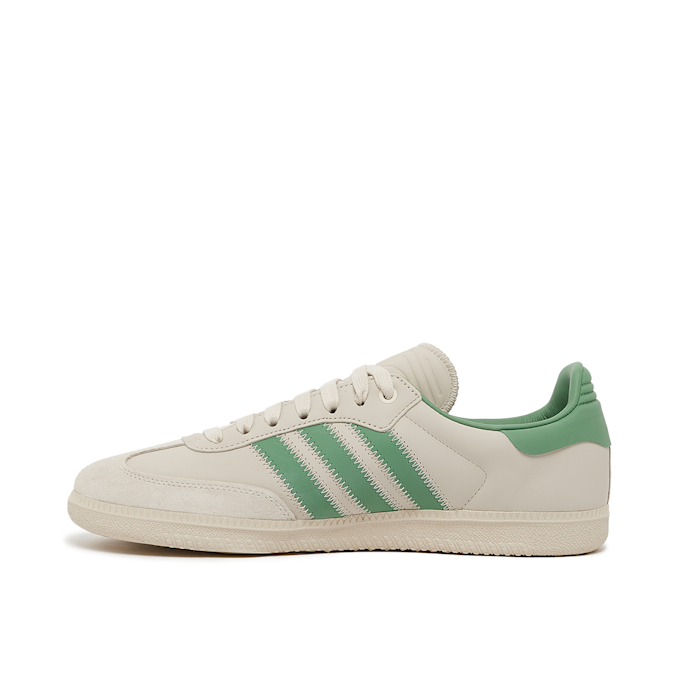 adidas Originals x Humanrace Wmns Samba beige 83700 3