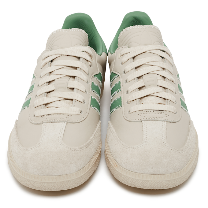 adidas Originals x Humanrace Wmns Samba beige 83700 7