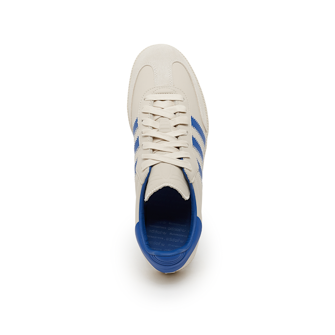 adidas Originals x Humanrace Wmns Samba beige 83705 4