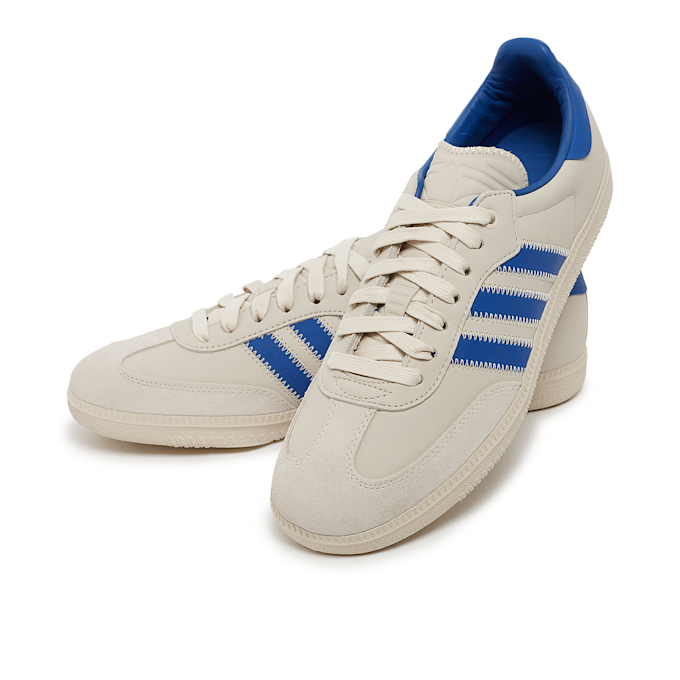 adidas Originals x Humanrace Wmns Samba beige 83705 5