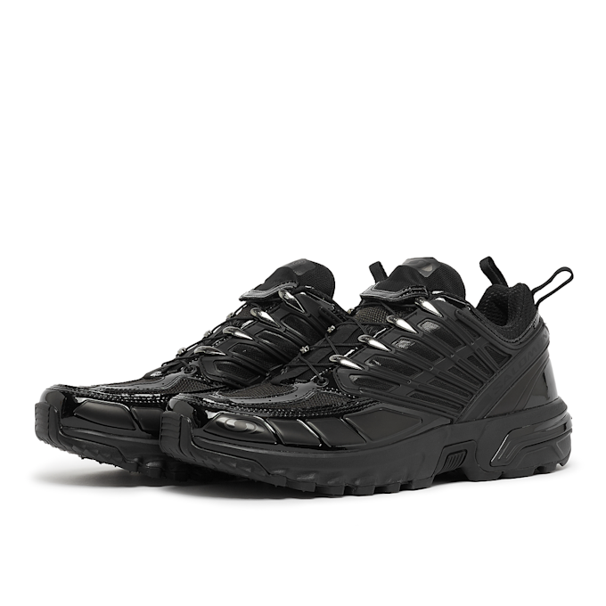MM6 Maison Margiela x Salomon ACS Pro black 83715 1