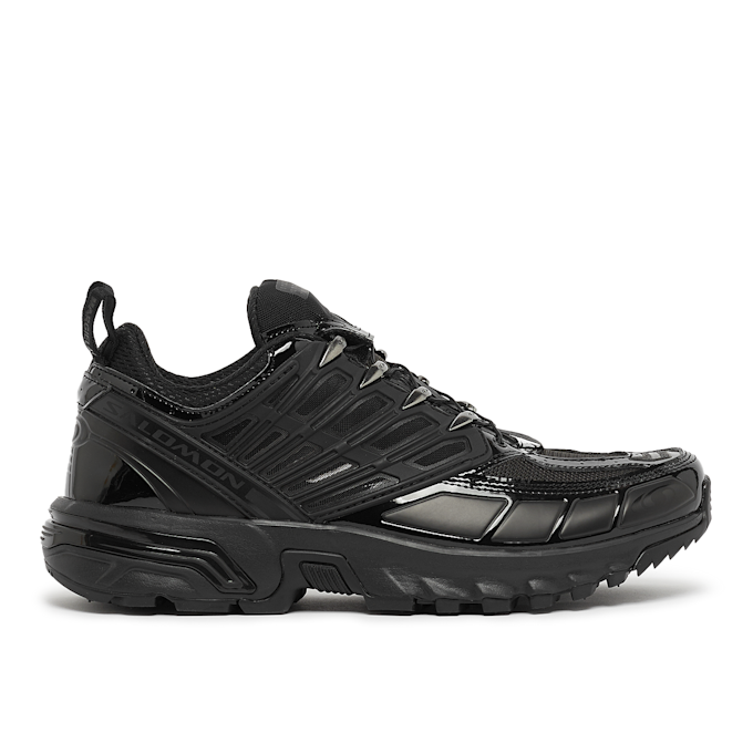 MM6 Maison Margiela x Salomon ACS Pro black 83715 2