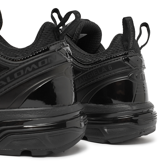 MM6 Maison Margiela x Salomon ACS Pro black 83715 5
