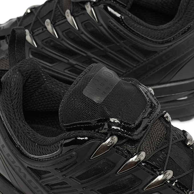 MM6 Maison Margiela x Salomon ACS Pro black 83715 6