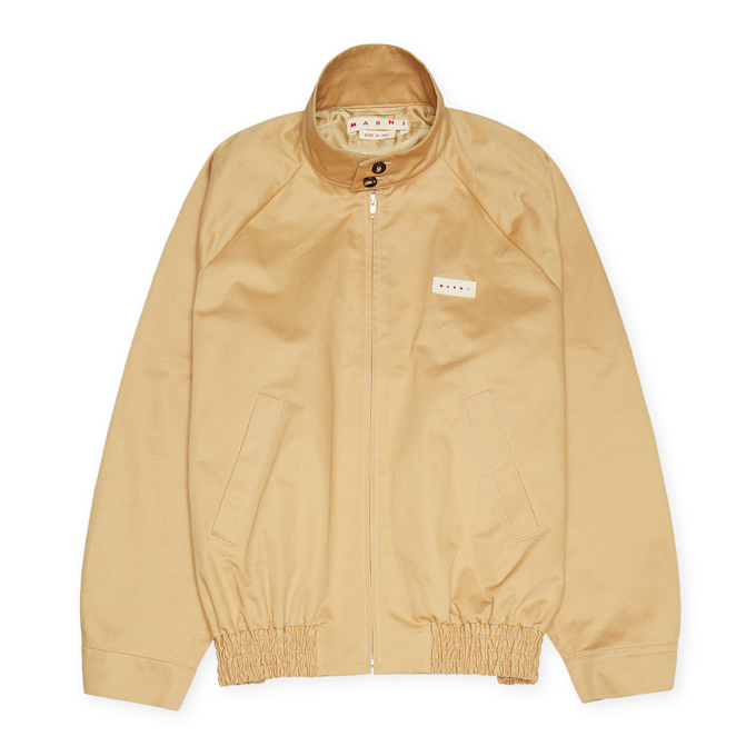 Marni Jacket beige 83732 1