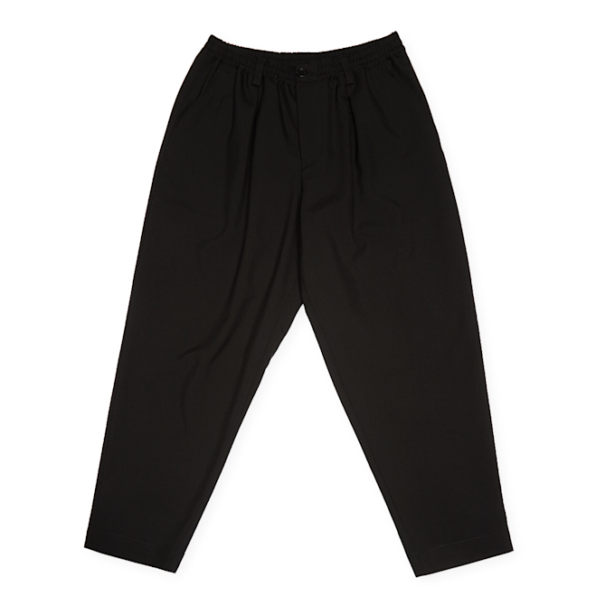 Marni Trousers black 83736 1