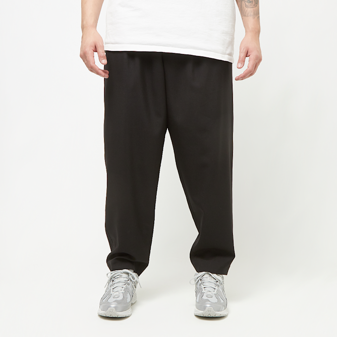 Marni Trousers zwart 83736 2