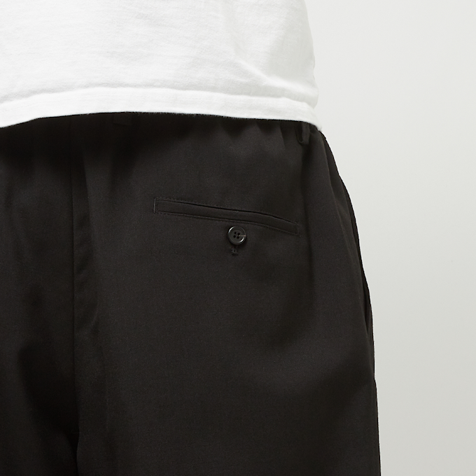 Marni Trousers black 83736 6