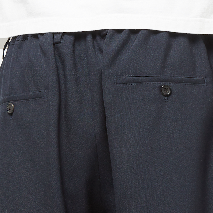 Marni Trousers blau 83735 6