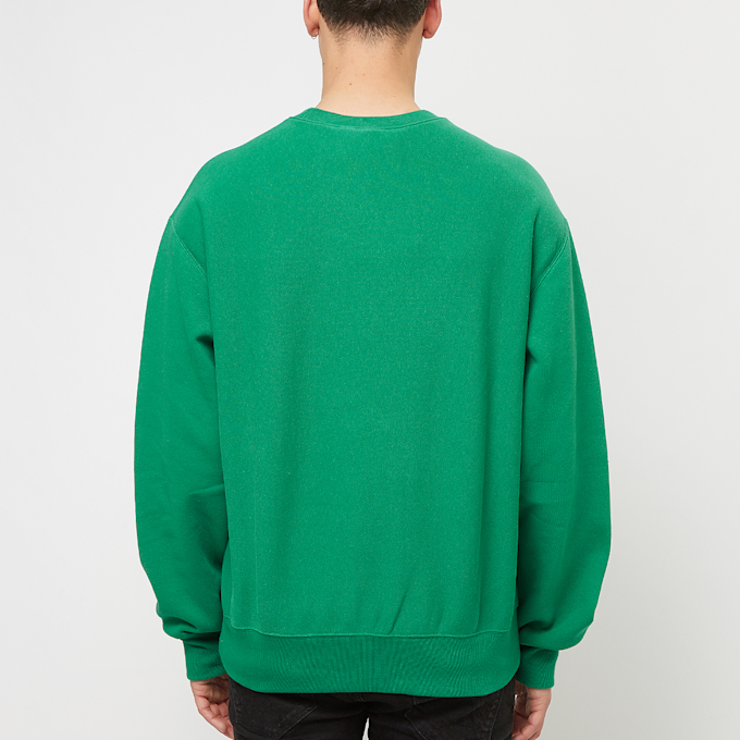 Champion Crewneck Sweatshirt grün 83761 4