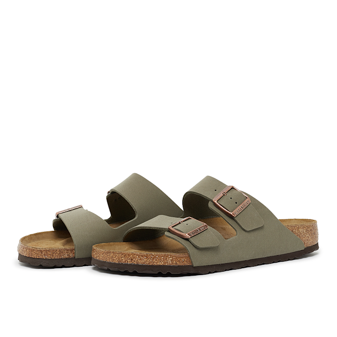 Birkenstock Arizona BFBC braun 83840 1