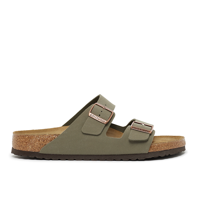 Birkenstock Arizona BFBC brown 83840 2