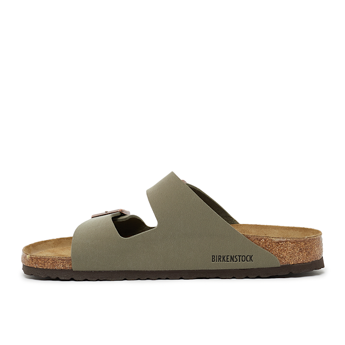 Birkenstock Arizona BFBC brown 83840 3
