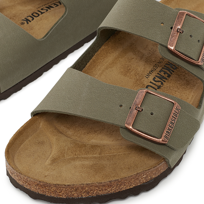 Birkenstock Arizona BFBC brown 83840 5