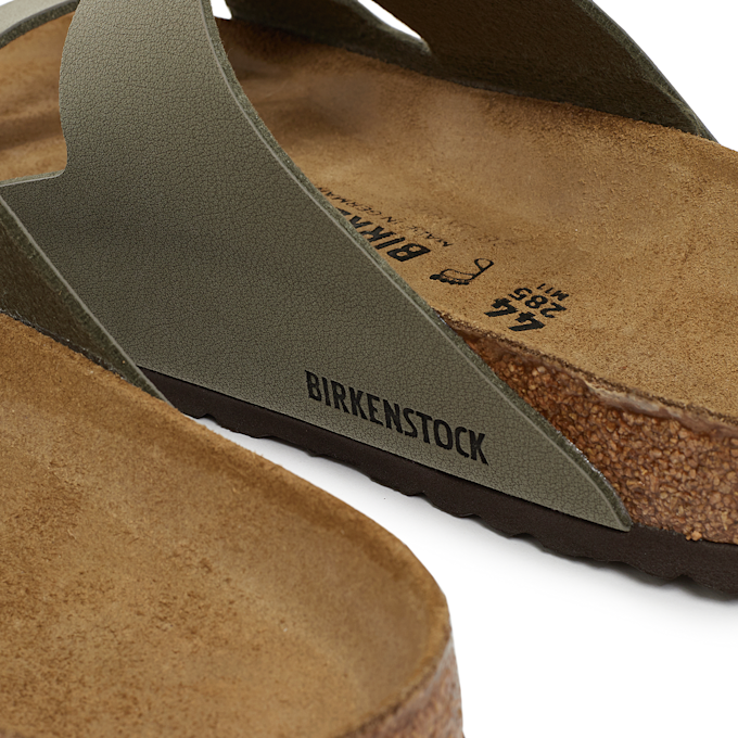 Birkenstock Arizona BFBC brown 83840 6