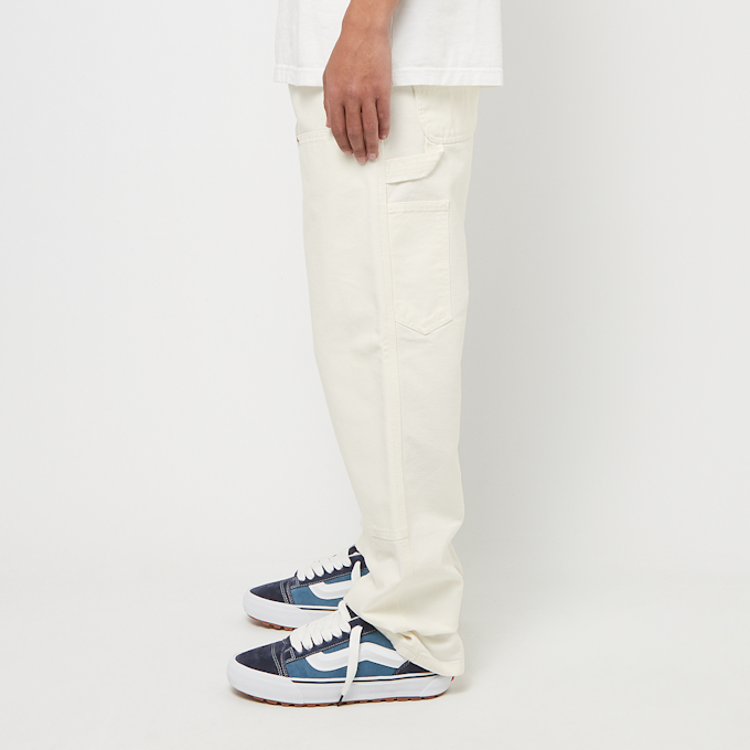 Carhartt WIP Double Knee Pant beige 83857 3