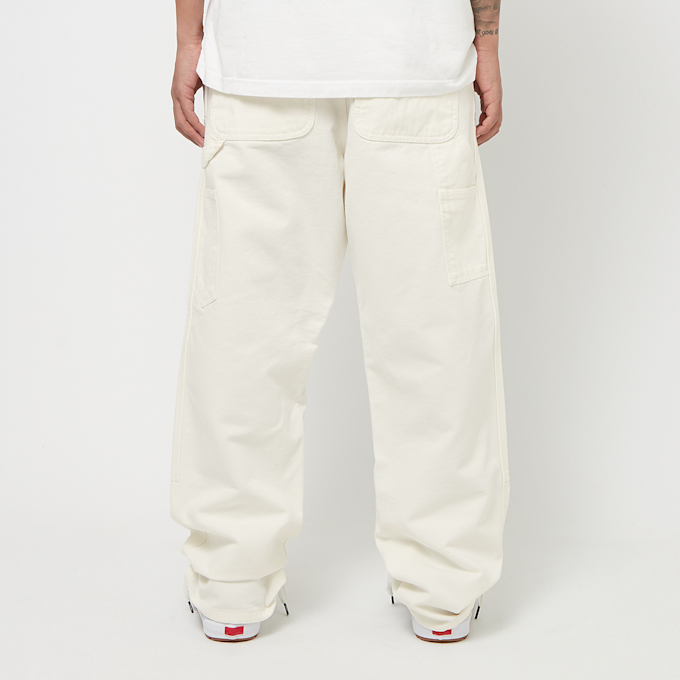 Carhartt WIP Double Knee Pant beige 83857 4