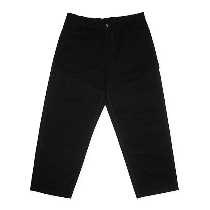 Carhartt WIP Wide Panel Pant zwart 83855 1