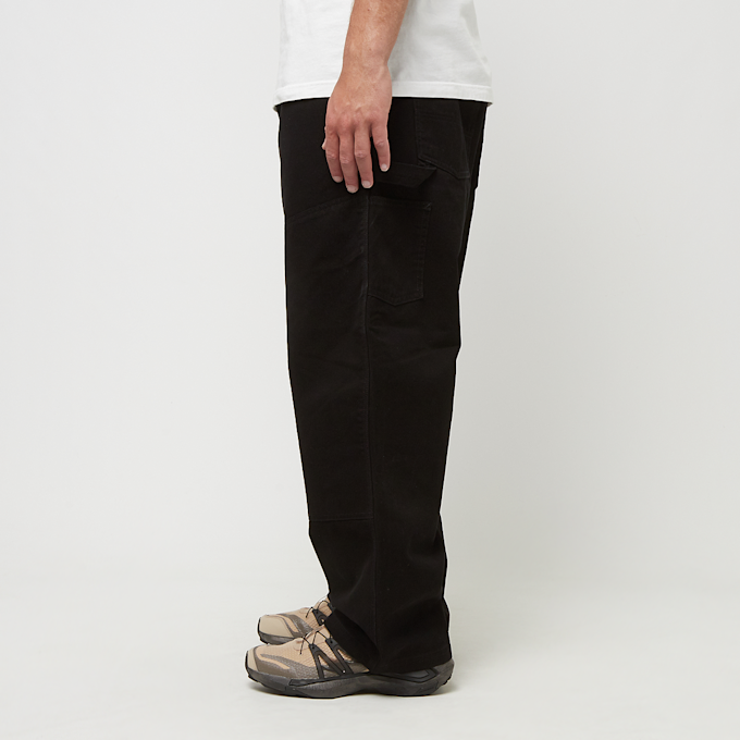 Carhartt WIP Wide Panel Pant black 83855 3