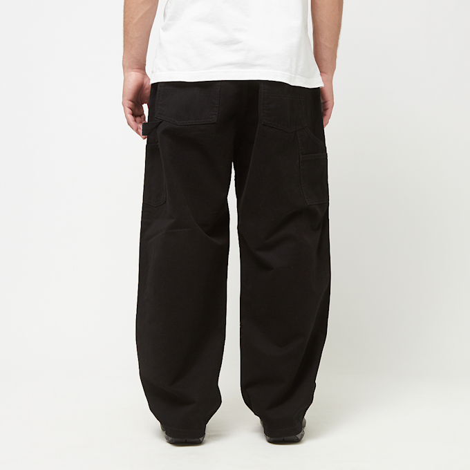 Carhartt WIP Wide Panel Pant schwarz 83855 4